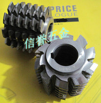 Gradually bloomed button roller M1M2 α30° hole 22mm national standard roller teeth