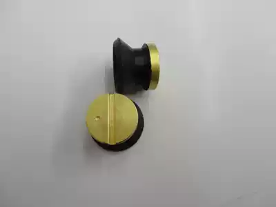 Sincere glasses equipment accessories, automatic edging machine, Tianle grinding, beautiful suction cup