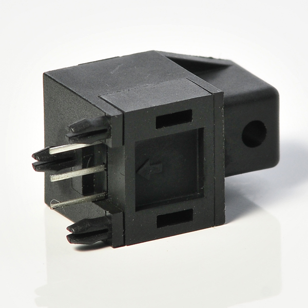 High performance manufacturer direct selling optical fiber receiving terminal DLR11H0 guarantee