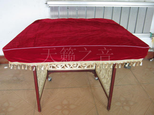 Dulcimer Accessories Dulcimer Cover Decorative Instrument Dulcimer Cover Lace - Taobao