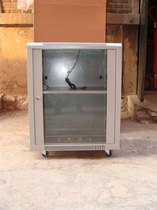Network enclosure Weisanta 0 75 m enclosure 12U enclosure 600 * 400 * 750 network enclosure