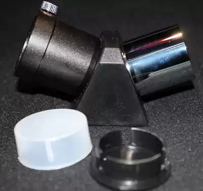 (Love Mufu)Jinghua 45-degree complete orthographic mirror(make astronomical telescopes become orthographic)