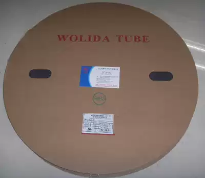 14mm heat shrinkable tube Wallida heat shrinkable tube factory price direct commercial heat shrinkable tube insulation sleeve high quality flame retardant tube