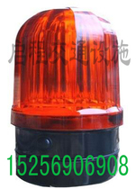Strobe LED warning light Traffic barricade light Warning light Dry battery wireless strobe alarm light Warning light