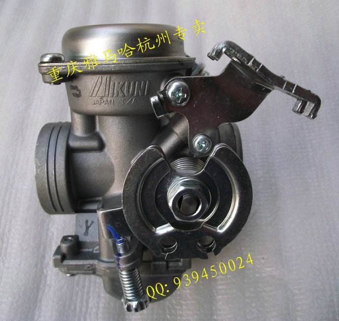 Original plant Skysword carburetor Tident Z carburetor YBR125 carburetor (MIKUNI State 3)