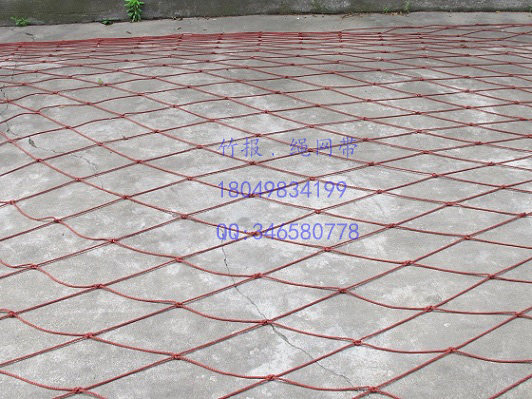 Customized tire line rope grape frame net plant climbing network courtyard balcony climbing vine horticulture network