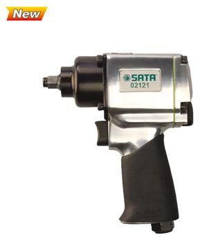 SATA Shida Tools 3 8 Powerful Pneumatic Impact Wrench 02121 discontinued replacement 02123