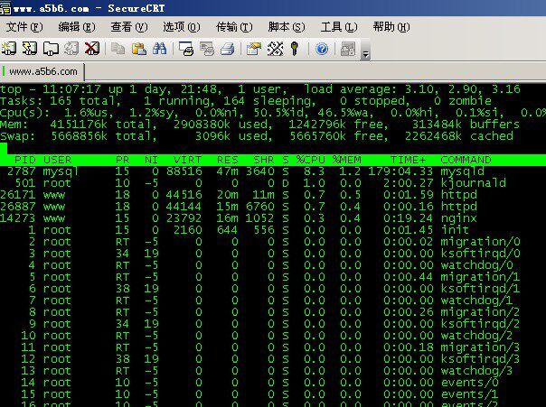 Website Architecture High Access-High Hair Mergers-Website Optimization llamp-lnmp-lmp Environment Configuration