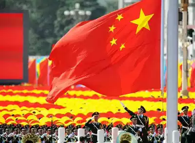 Quality China No. 1 National Flag Five-Star Red Flag Office School Hotel Plaza Flag