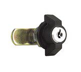 Mechanical industry hardware locks electric box lock box substation cabinet lock hinge handle hinge handle lock MS408-3-1