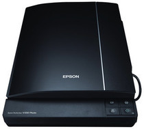 Authentic Epson Perfection V330 Tablet Portable Color Scanner