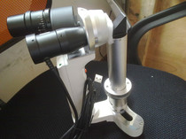 LYL-USB hand-held slit lamp ophthalmic examination portable
