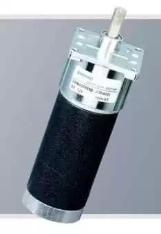 ZGB42FEE 42MM diameter 12v 24VDC small motor micro motor geared motor
