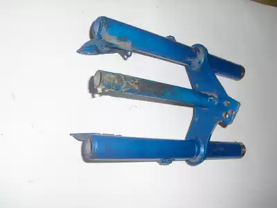 Nanjing Jincheng Jincheng 70 50 JC70-A steering column front fork front fork under Samsung brand new original