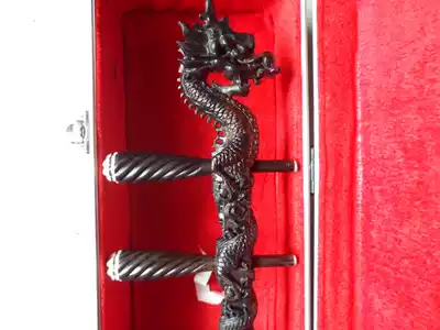 Factory direct boutique Ebony leader in the first-class wood gift box Jiangsu, Zhejiang, Shanghai and Lu