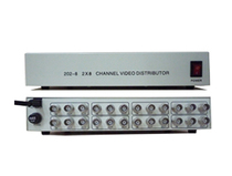 New product limited edition special offer (Xiaosheng Electronics) 8-in and 16-out video splitter two-in and four-out monitor hot model