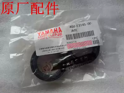 Locomotive Parts Mountain Leaf Tianjian 125 YBR125 Tianqi Front Fork Oil Seal