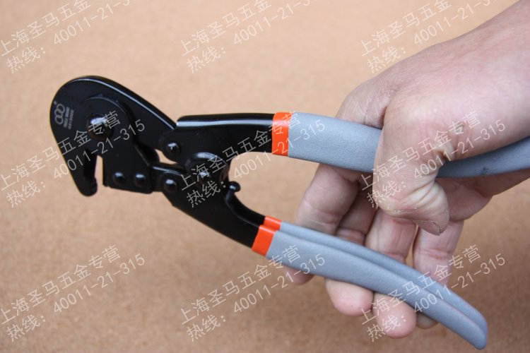 Hawk - mouth cutting clamp steel wire clamp steel wire clamp steel wire clamp steel wire wire wire wire wire wire wire wire - fixer 10 inches