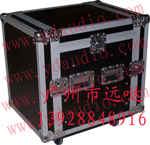 8U with tuning bench Air box Standard avionics box power amplifier enclosure Air enclosure Standard U Boxes