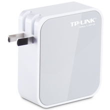 Мини - беспроводной маршрутизатор TP - Link TL - WR710N 150M