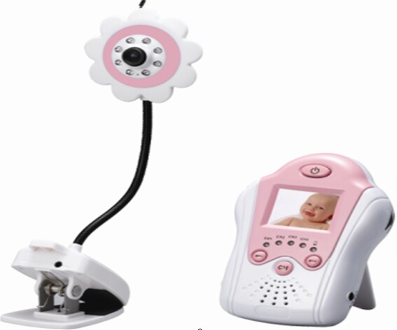 Baby Baby Monitor Wireless Video Monitor Baby Monitor Baby Monitor Watchdog Monitor Audio video