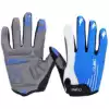 Autumn and winter riding gloves Full finger mountain bike electric bicycle gloves Long finger men's and women's motorcycle riding equipment