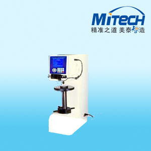 HBS-3000 digital display Brinell hardness tester desktop Brinell hardness tester original