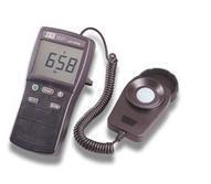 Taiwan Taishi TES-1337 digital illuminometer TES1337 high precision illuminometer photometric measuring instrument