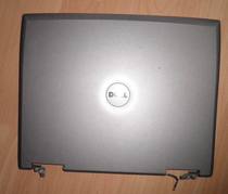  Dell D505 laptop A shell original disassembly 8 50% new 