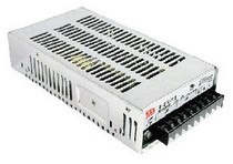 S-210-27 210W 27V7 8A single output with Shell International Safety certification Mingwei switching power supply