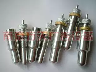 Engraving Machine tool holder various engraving machine tool head pen holder Roland pickup tool head