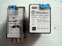 55 34 9 024 0040 brand new original relay