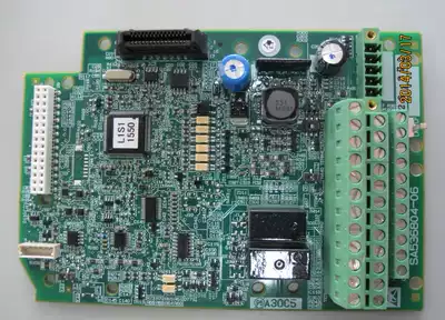 L1S1-1550 Fuji Inverter FRN **LM1S-4C motherboard SA536804-06 LM1-CP