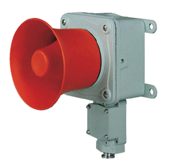 SEWN50T Bring your own junction box type heavy load marine alarm AC220V DC24V WS WM WP