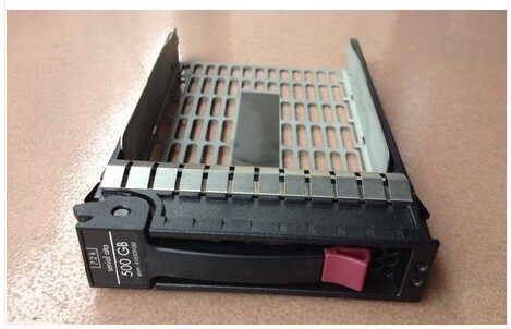 HP HP server 3 5SAS SATA hard disc trust shelf G7G6 original unloader Shun Feng