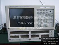 Tektronix CSA8000 Communications Signal Analyzer oscilloscope maintenance