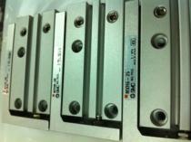 The original installation SMC has been installed and has not been used in MXH6-25