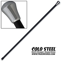 American cold steel coldsteel 91STA fiberglass city cane Gentleman cane crutch