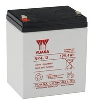 Spot YUASA Yuasa NP4-12 12V4AH alimentation de secours UPS alimentation batterie dascenseur