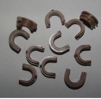 Suitable for HP1010 bushing 1020 1319 1022 3050 3052 M1005 Canon 2900 lower roller bushing