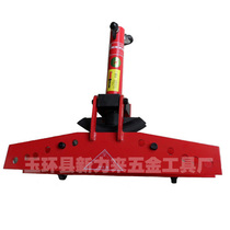 Hydraulic bending machine CPB-3 hydraulic bending machine manual electric hydraulic bending machine 3 inch split pipe bending machine tool