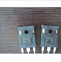 IR original disassembly IRFP3703 (210A 30V 230W)