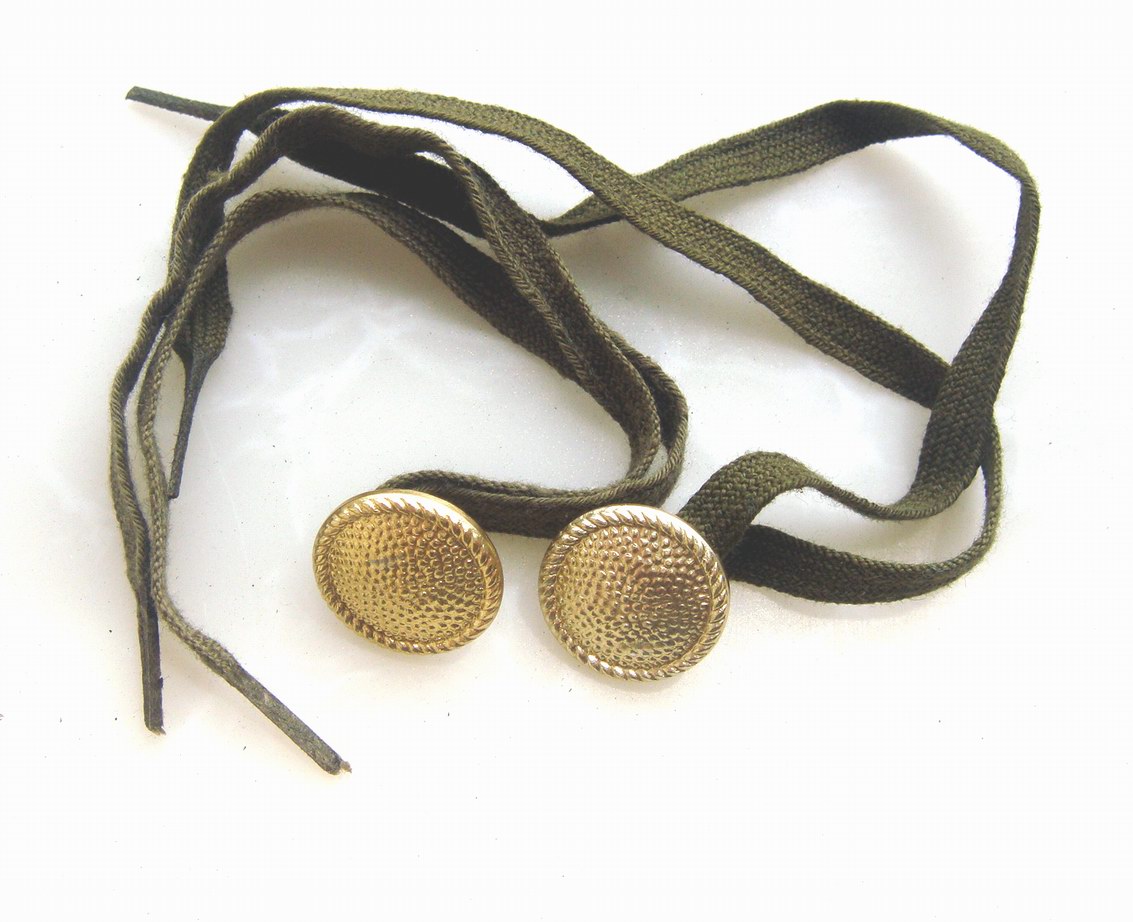 East Germany GDR German regular dress General Epaulette buckle rope suit