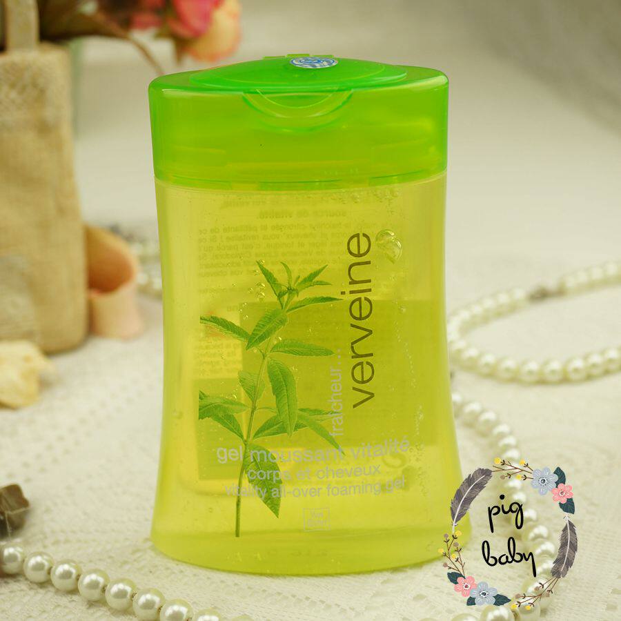 Jiangsu, Zhejiang, Shanghai and Anhui Yves Lixue Herbs, Herbs, Fenmei, Sakura Shower Shampoo Gel 200ml