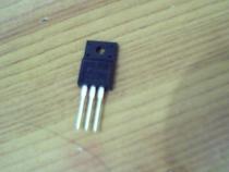 Brand new original imported FSC fairy child FQPF5N60C field effect tube 5A600V TO-220 plastic seal