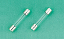 Small current fuse 5*20F250V63ma msecurity tube