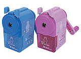 Powerful Pencil Sharpener 0641 Manual Pencil Sharpener Peeler