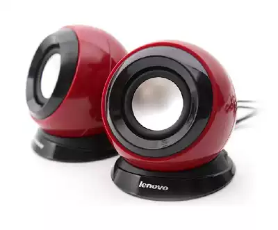 Lenovo Lenovo M0520 speaker Notebook small audio Cute Desktop computer mini audio external amplifier