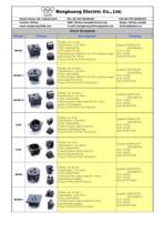 Make up the difference special shot -- Power plug socket PDU UPS wiring socket Female seat source socket catalog