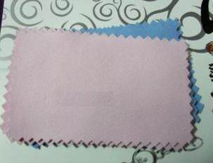 6 * 8 cm ULTRAFINE FIBER DEER SKIN SUEDE SILVER CLOTH WIPE GOLD CLOTH MANUFACTURER STRAIGHT BATCH